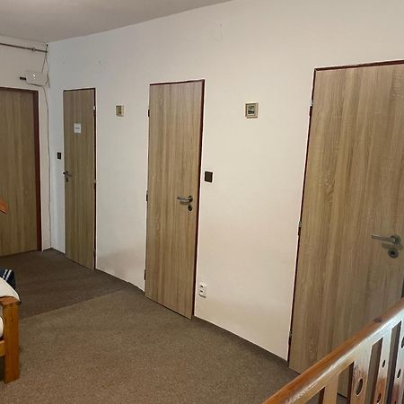 Apartman U Cechu Albrechtice v Jizerskych horach Exterior photo