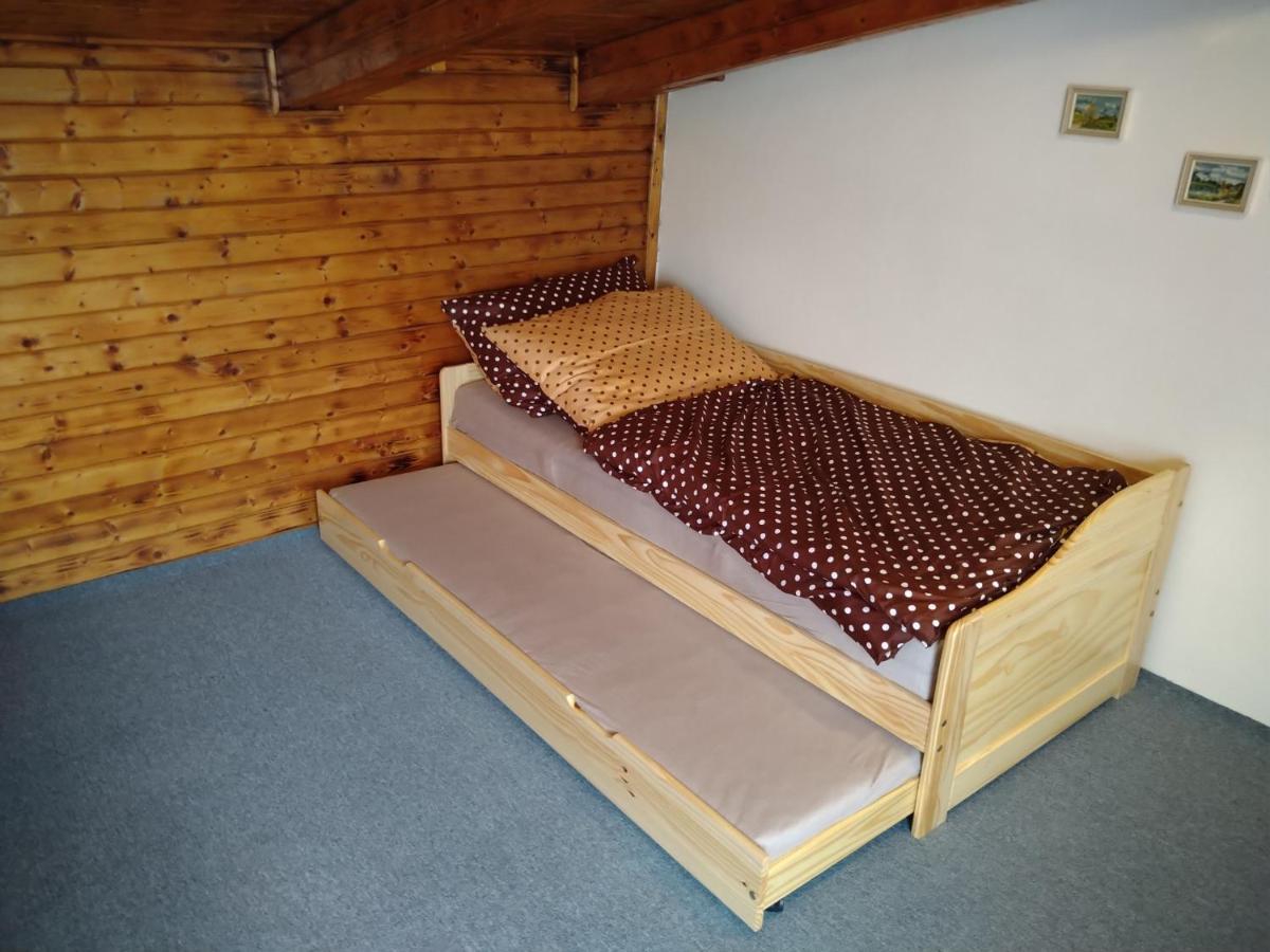 Apartman U Cechu Albrechtice v Jizerskych horach Exterior photo