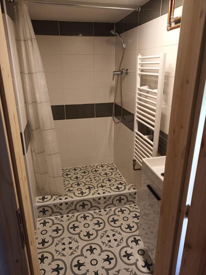 Apartman U Cechu Albrechtice v Jizerskych horach Exterior photo